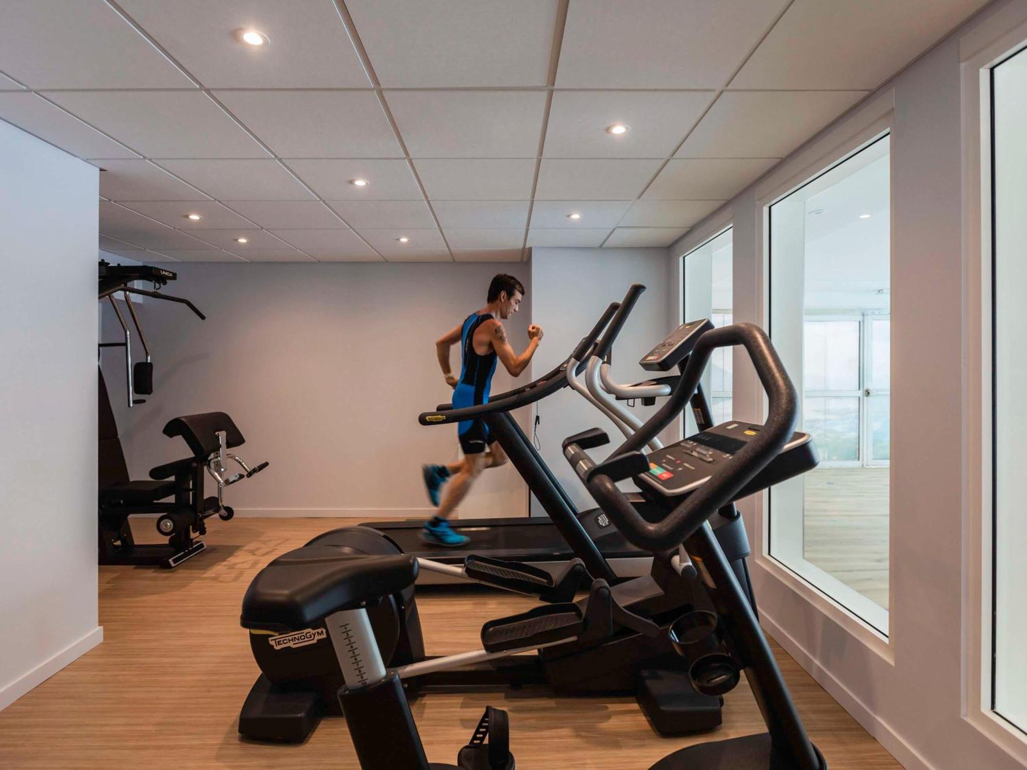 Ibis Styles Aix Les Bains Domaine De Marlioz Ξενοδοχείο Εξ Λε Μπαν Εξωτερικό φωτογραφία