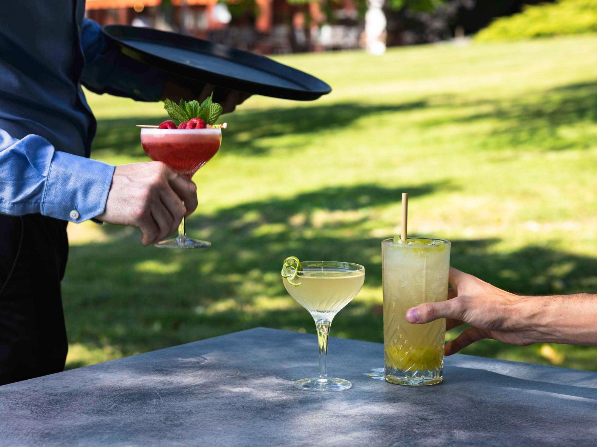 Ibis Styles Aix Les Bains Domaine De Marlioz Ξενοδοχείο Εξ Λε Μπαν Εξωτερικό φωτογραφία