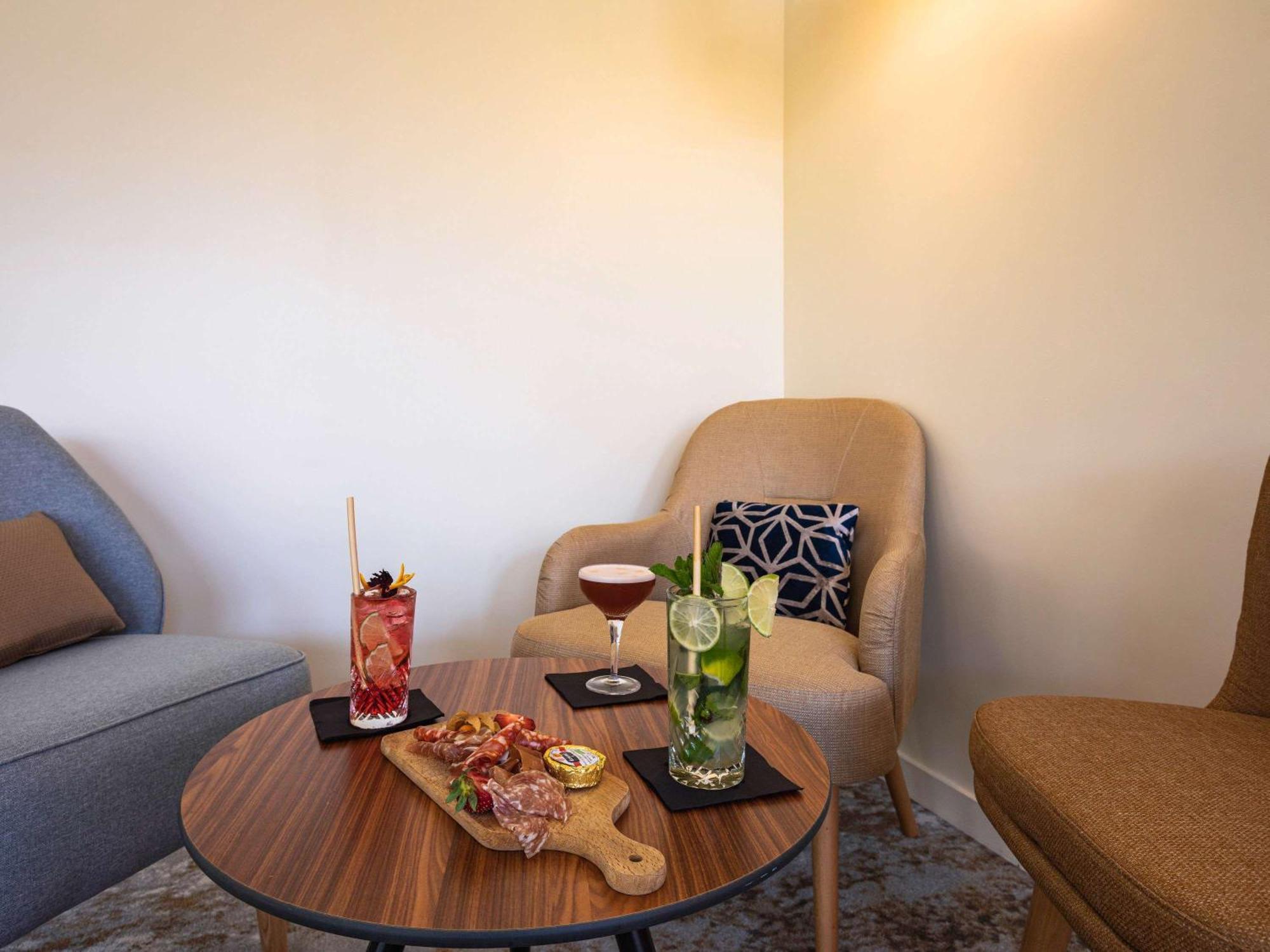 Ibis Styles Aix Les Bains Domaine De Marlioz Ξενοδοχείο Εξ Λε Μπαν Εξωτερικό φωτογραφία