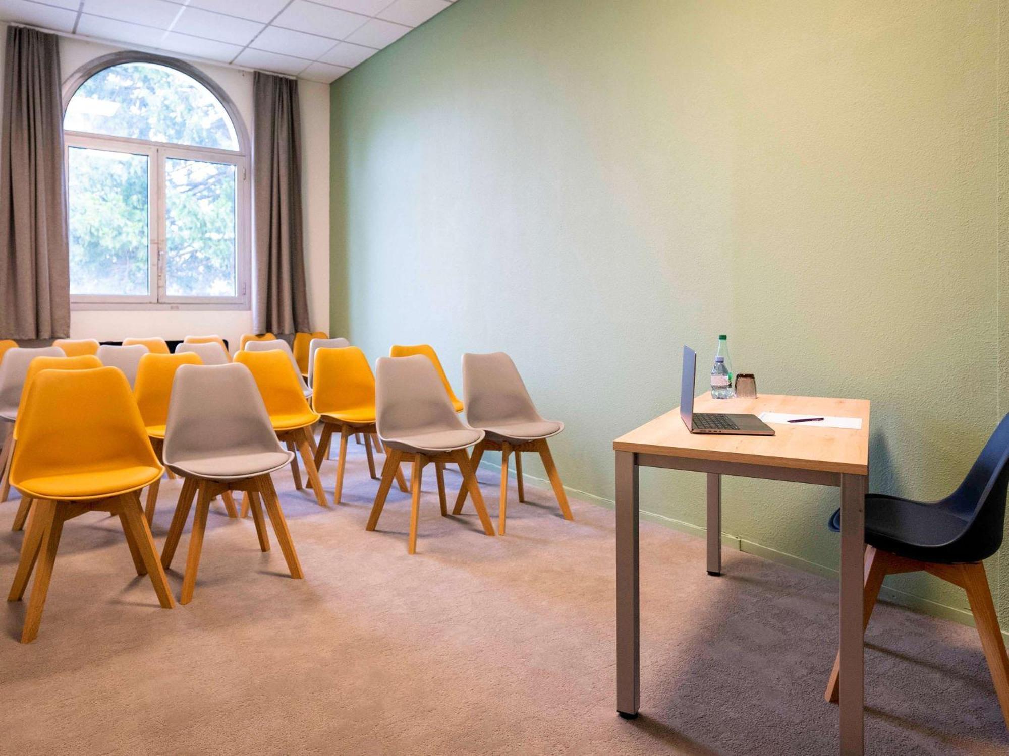 Ibis Styles Aix Les Bains Domaine De Marlioz Ξενοδοχείο Εξ Λε Μπαν Εξωτερικό φωτογραφία