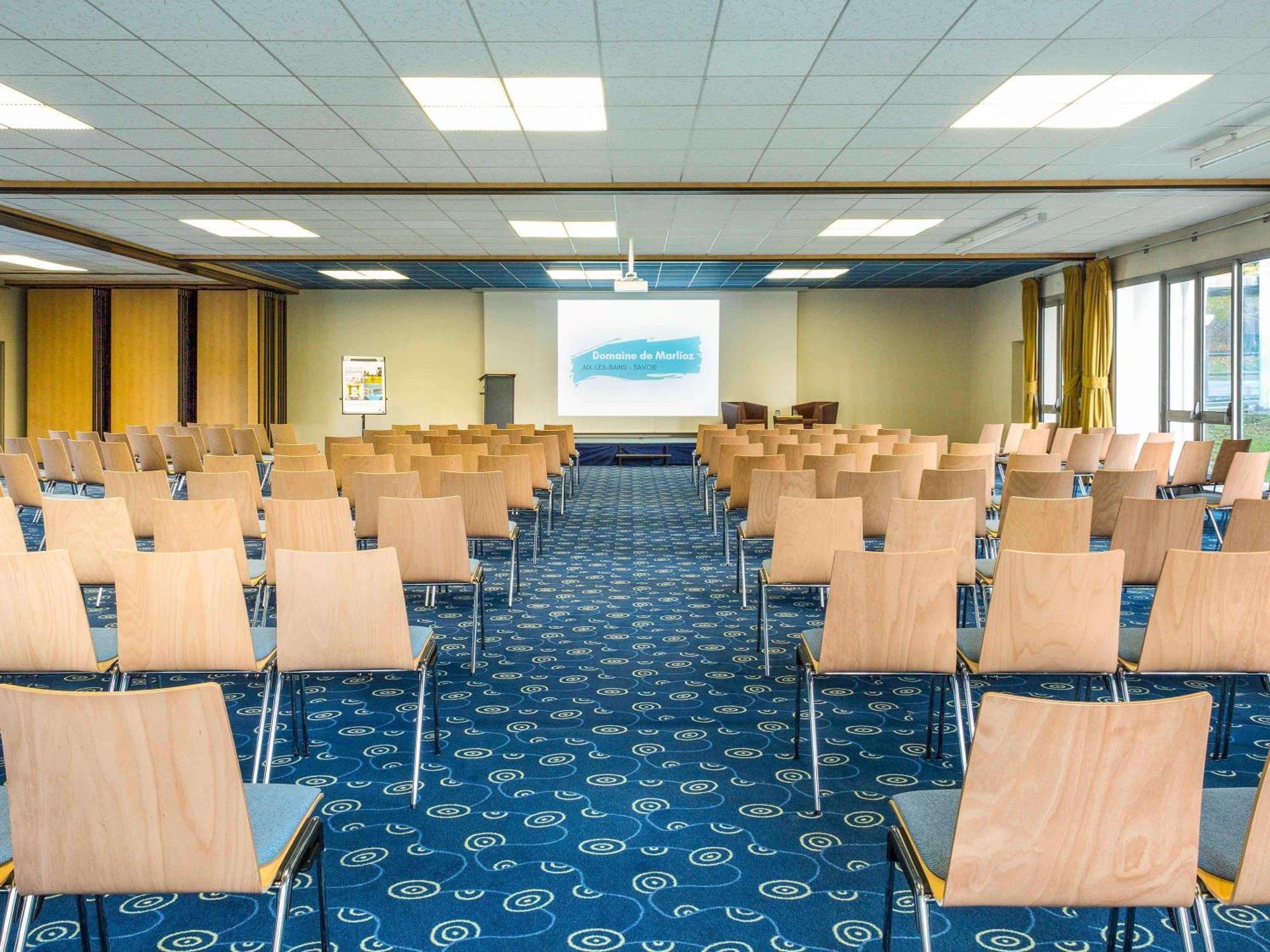 Ibis Styles Aix Les Bains Domaine De Marlioz Ξενοδοχείο Εξ Λε Μπαν Εξωτερικό φωτογραφία