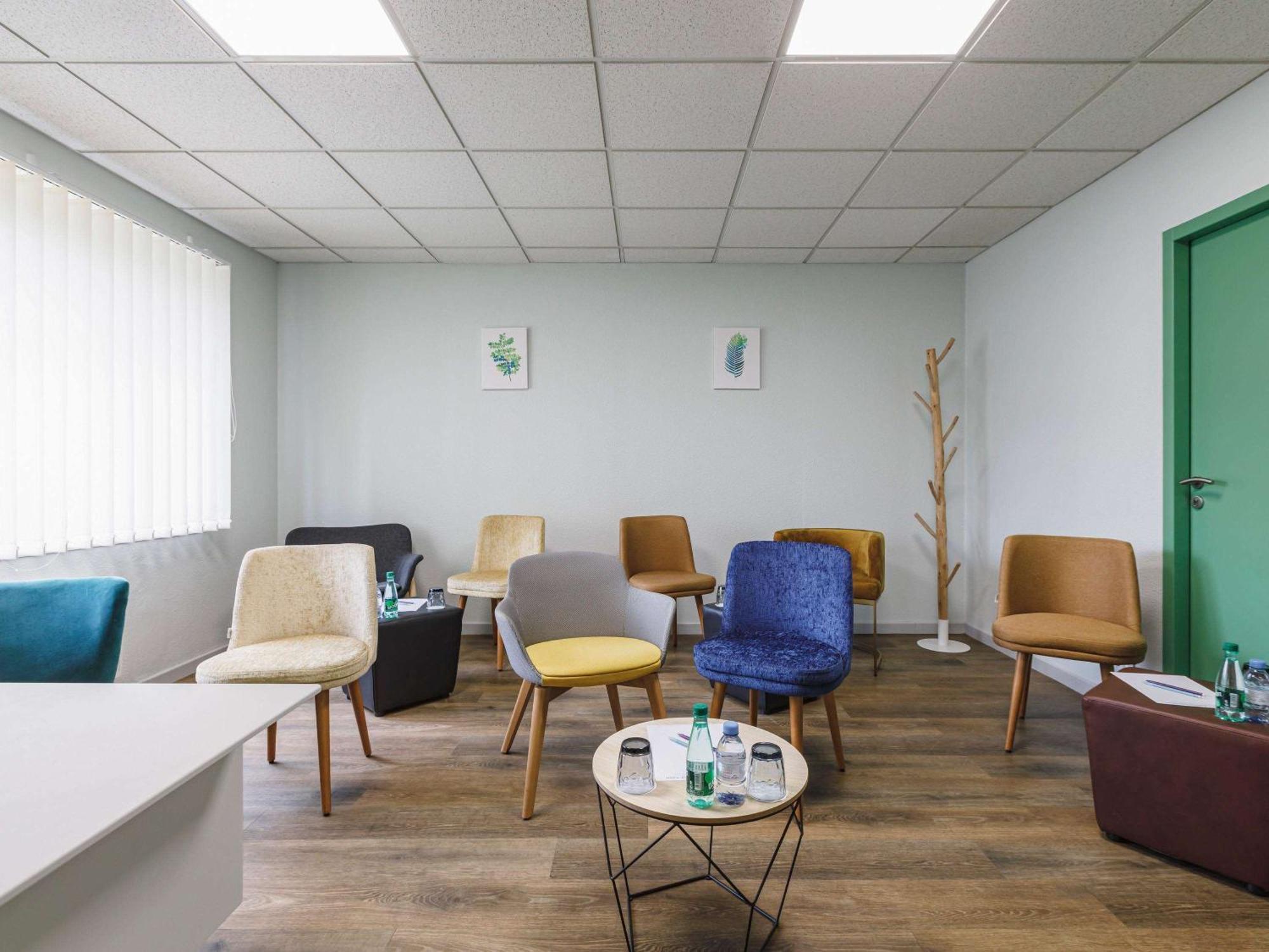Ibis Styles Aix Les Bains Domaine De Marlioz Ξενοδοχείο Εξ Λε Μπαν Εξωτερικό φωτογραφία