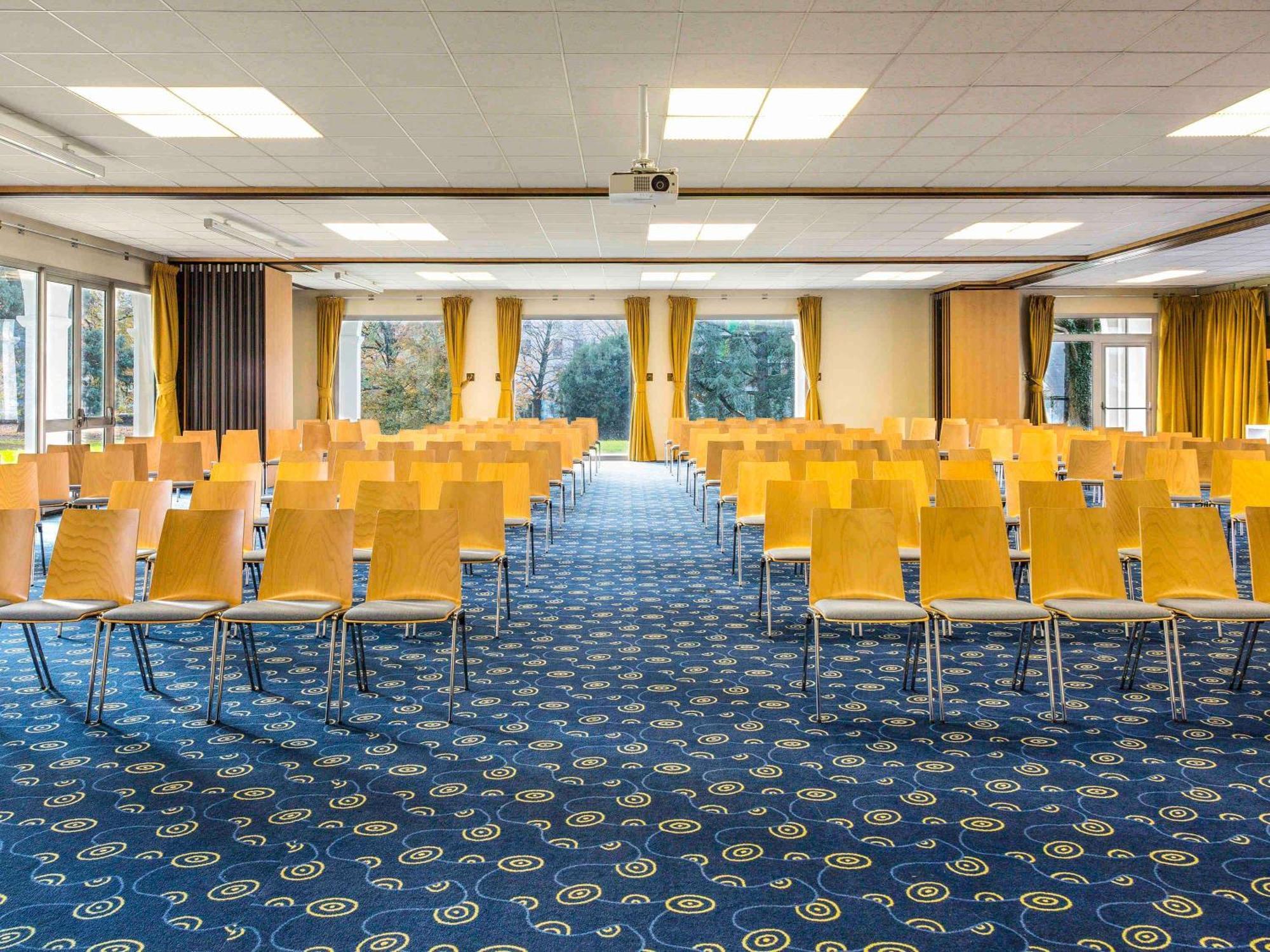 Ibis Styles Aix Les Bains Domaine De Marlioz Ξενοδοχείο Εξ Λε Μπαν Εξωτερικό φωτογραφία